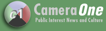 Camera One ...On the Public Interest